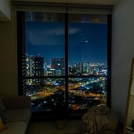 Rooftop Jacuzzi - 18Th Floor Apt City View Mata de Palo Esterno foto
